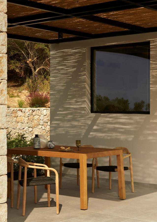 Villa Dione Kefalonian Chic