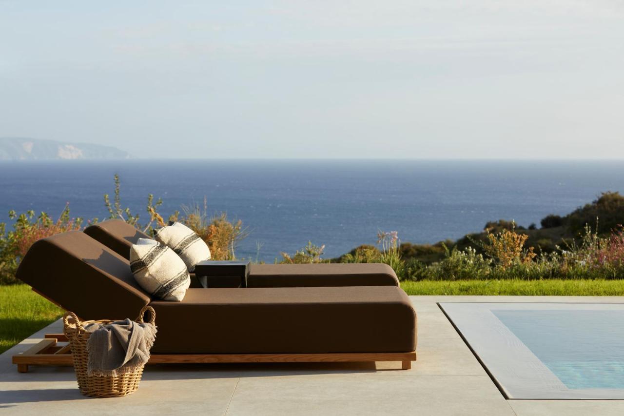 Villa Dione Kefalonian Chic *