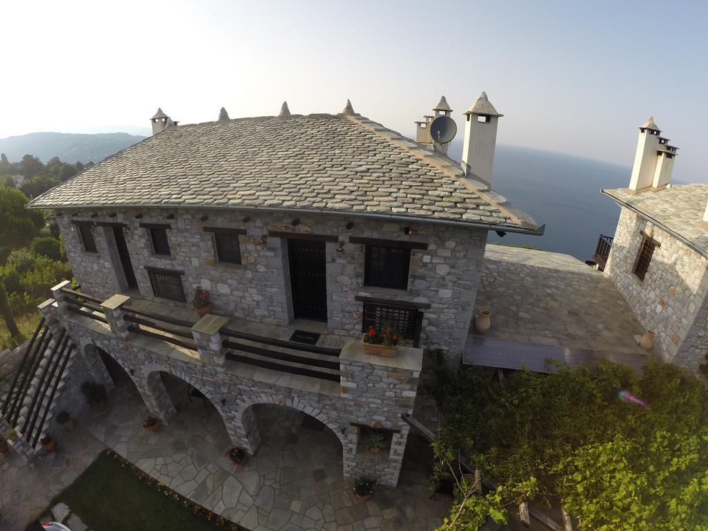 Prasino - Galazio Aparthotel