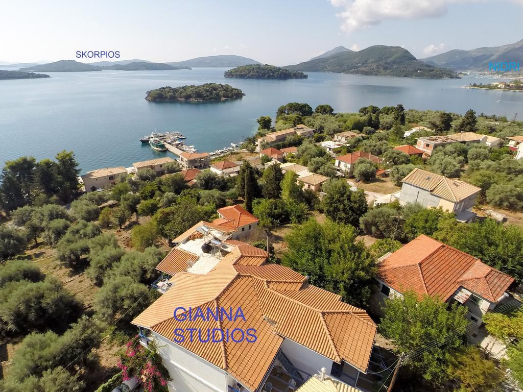 Apartment Gianna Nydri (Lefkada)