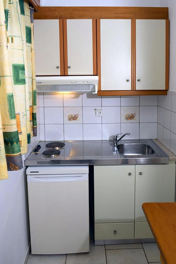 Apartment Eleni Parga