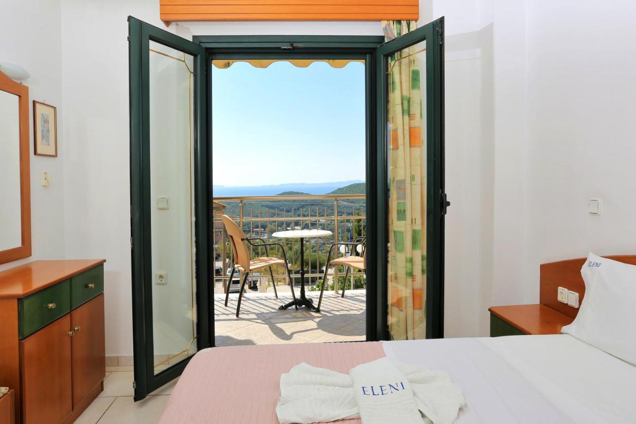 Eleni Apartment