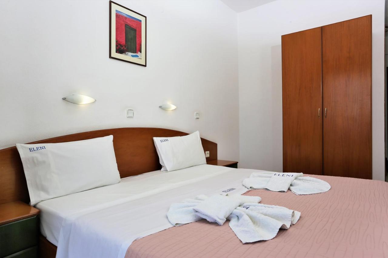 Eleni Apartment Parga