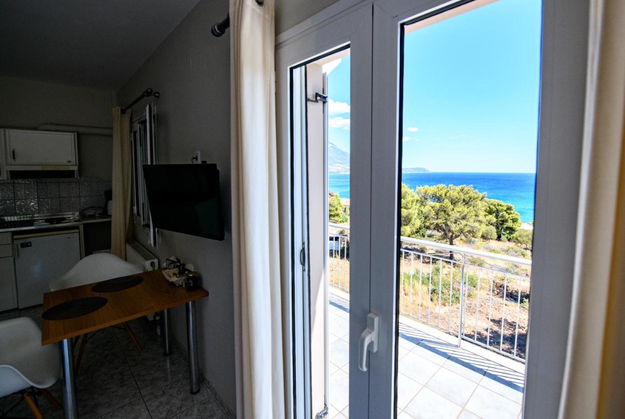 Pessada Bay And Apartment Pesadha