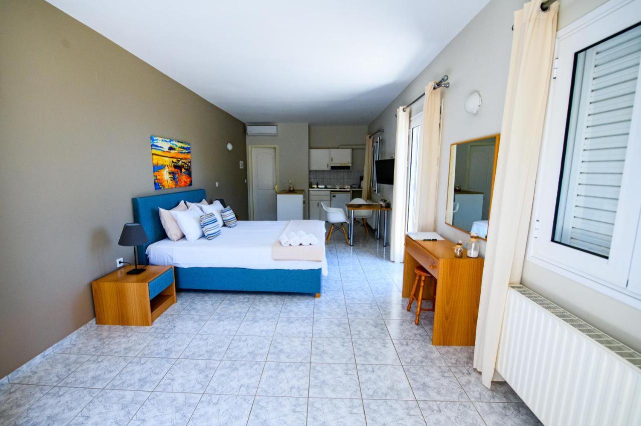 Pessada Bay And Apartment Pesadha