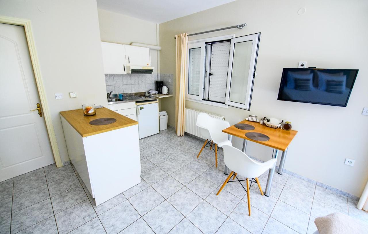 Pessada Bay And Apartment *
