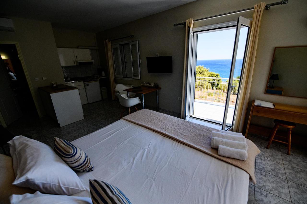 Pessada Bay And Apartment Pesadha