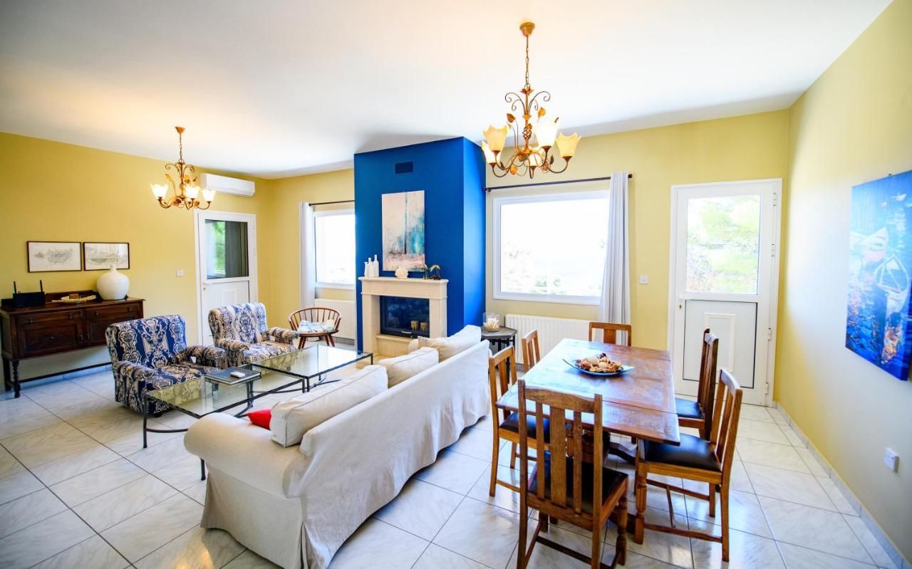 Apartment Pessada Bay And