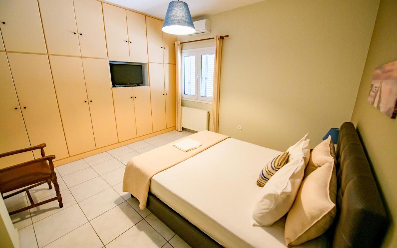 Apartment Pessada Bay And Pesadha