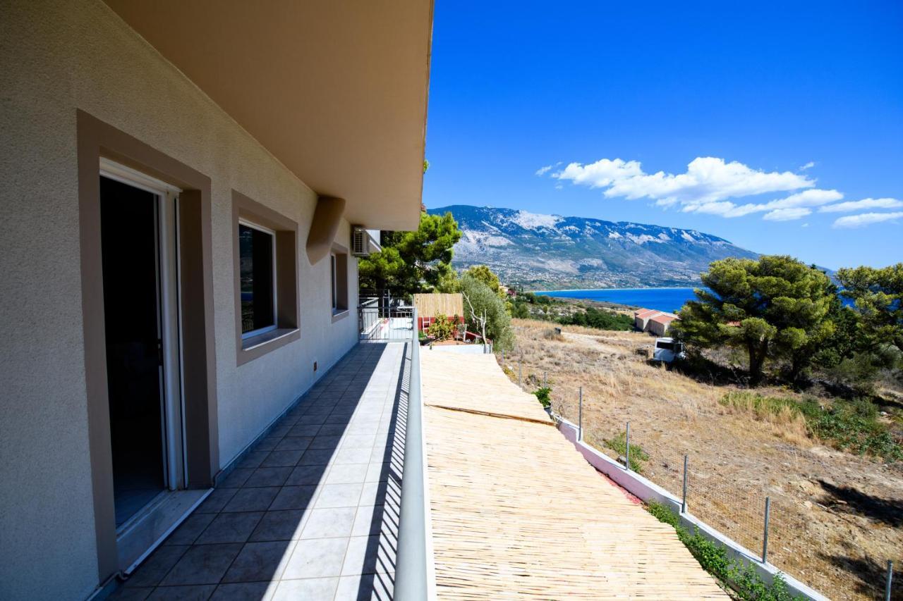 Apartment Pessada Bay And Pesadha