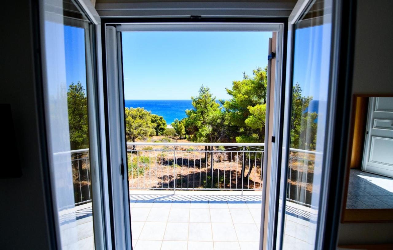 Pessada Bay And Apartment *