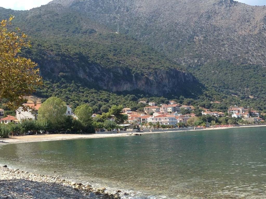 Kristi Poros (Kefalonia)