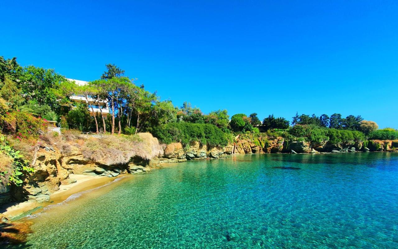 Dioskouroi Apts Aparthotel