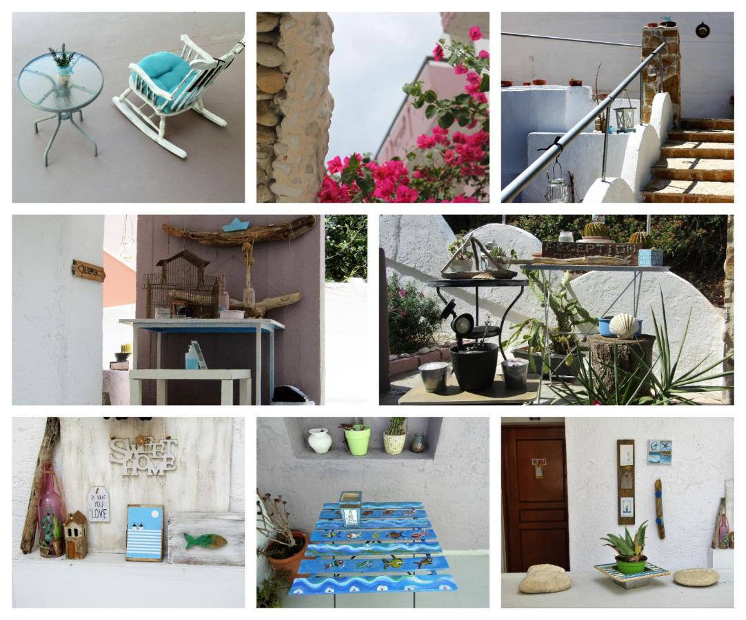 Apokoros Craft Deco Apartments&studios Kalyves