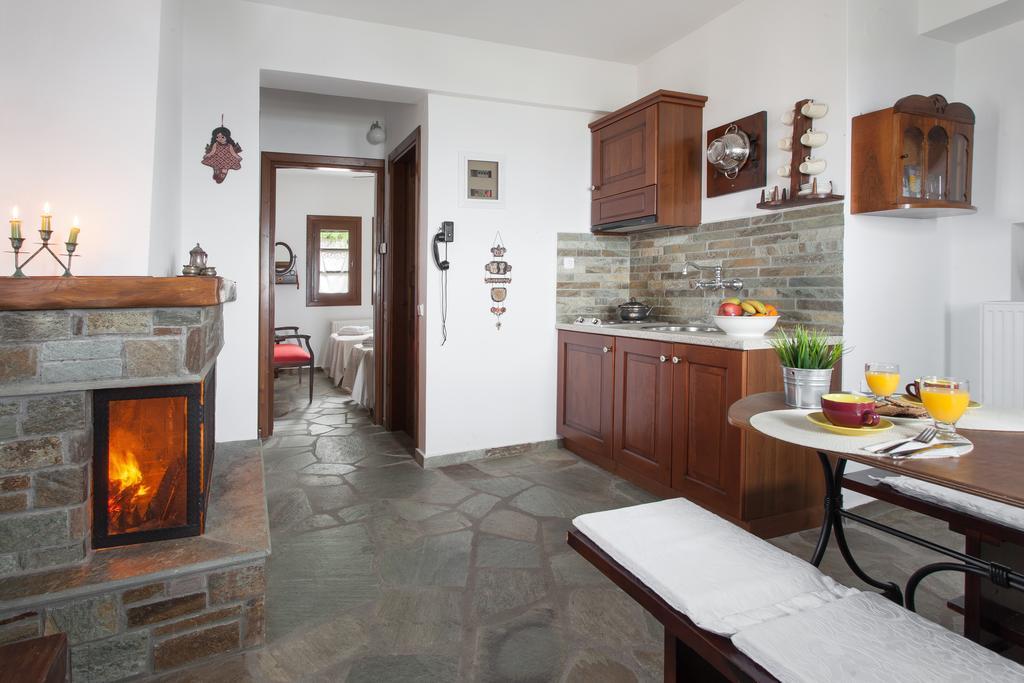 Apartment Tampakeika