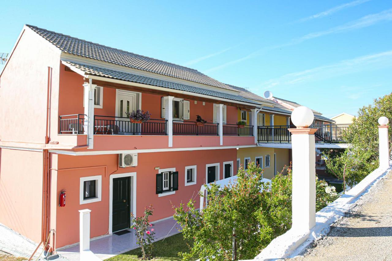 Apartment Teta's House Sea View *