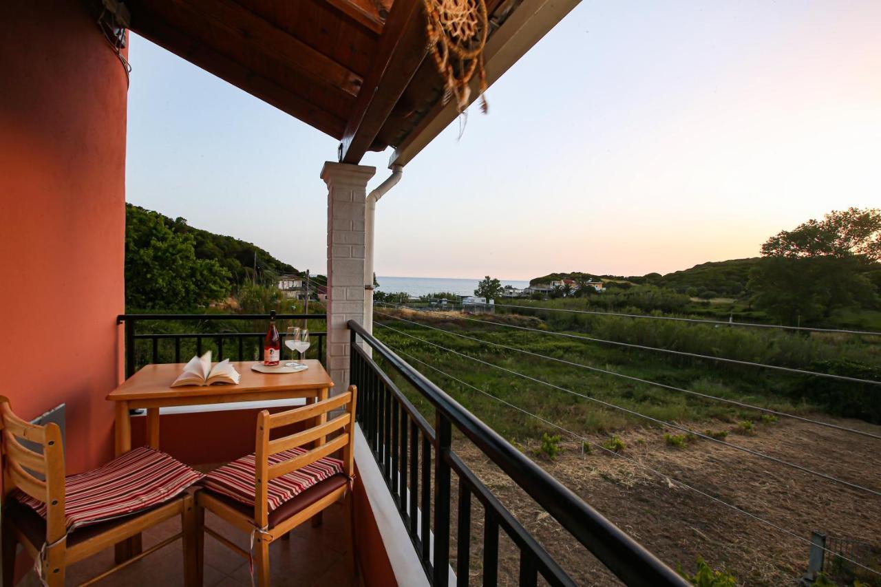 Apartment Teta's House Sea View
