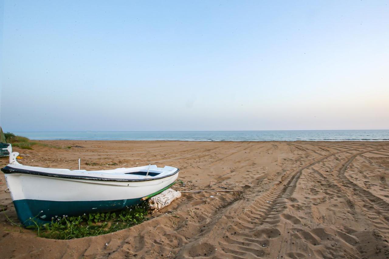 Teta's House Sea View * Marathias (Corfu)