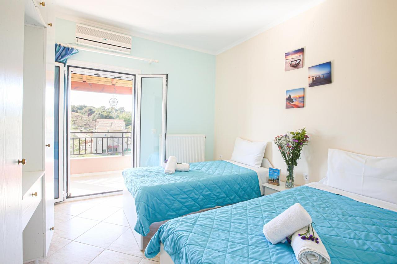 Teta's House Sea View Apartment *