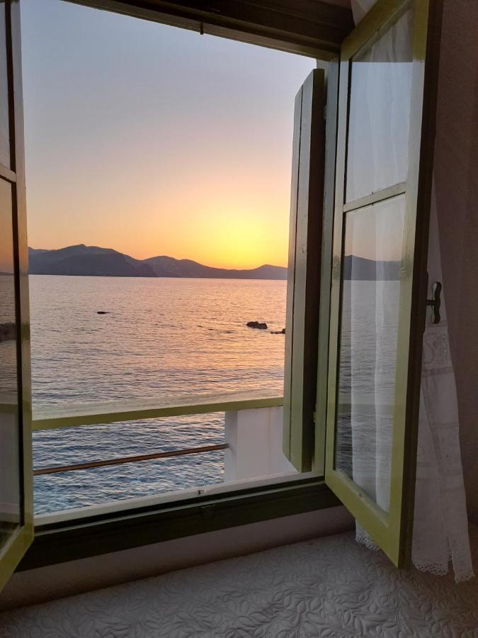 Holiday home Milos By The Sea - Eco House *