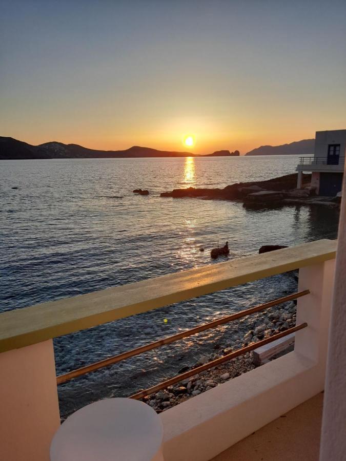 Milos By The Sea - Eco House * Plaka (Milos)