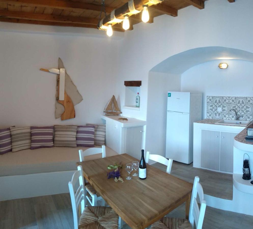 Holiday home Milos By The Sea - Eco House