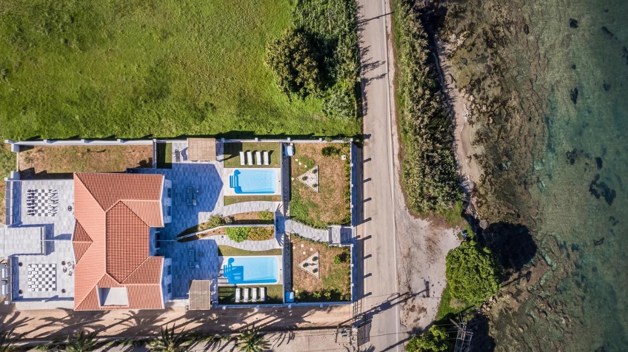 Villa Lighthouse Kefalonia *