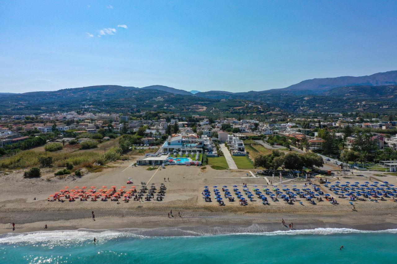 Blue Oyster Villa Platanes (Rethymno)