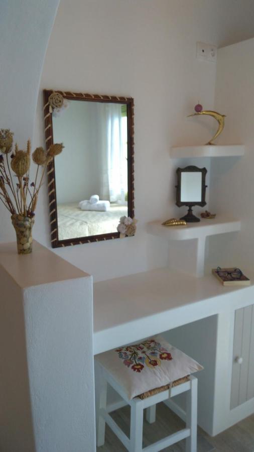 Holiday home Milos By The Sea - Eco House Plaka (Milos)