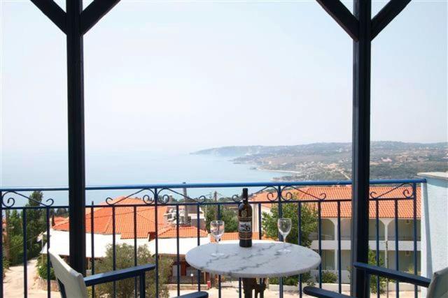 Sirines Aparthotel