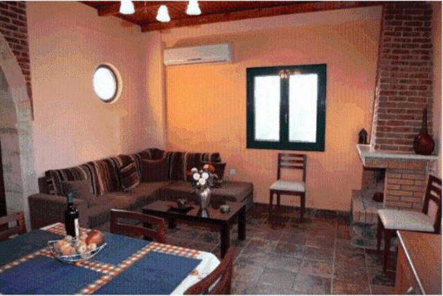 Villa Metochi Spilion