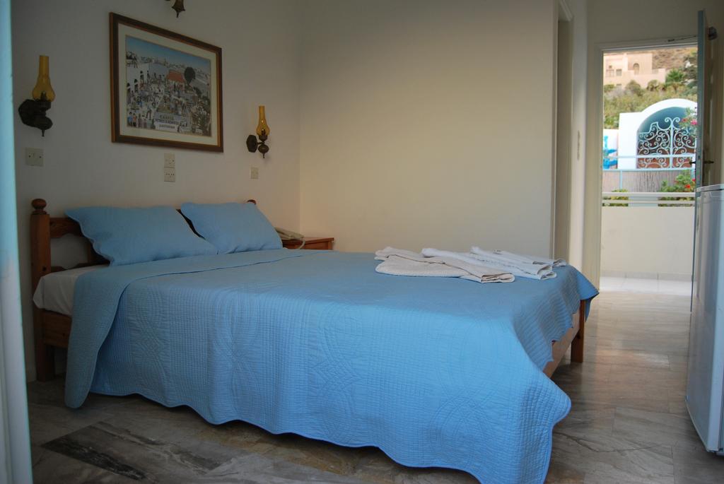 Anneta Aparthotel