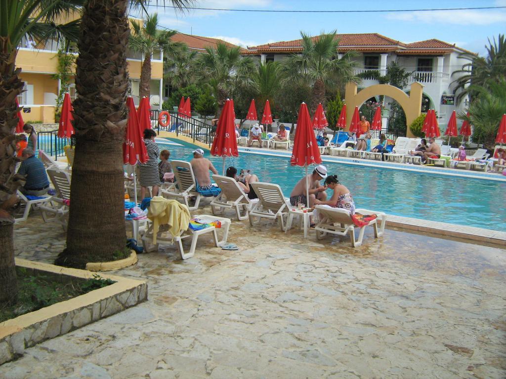 Aparthotel Tereza