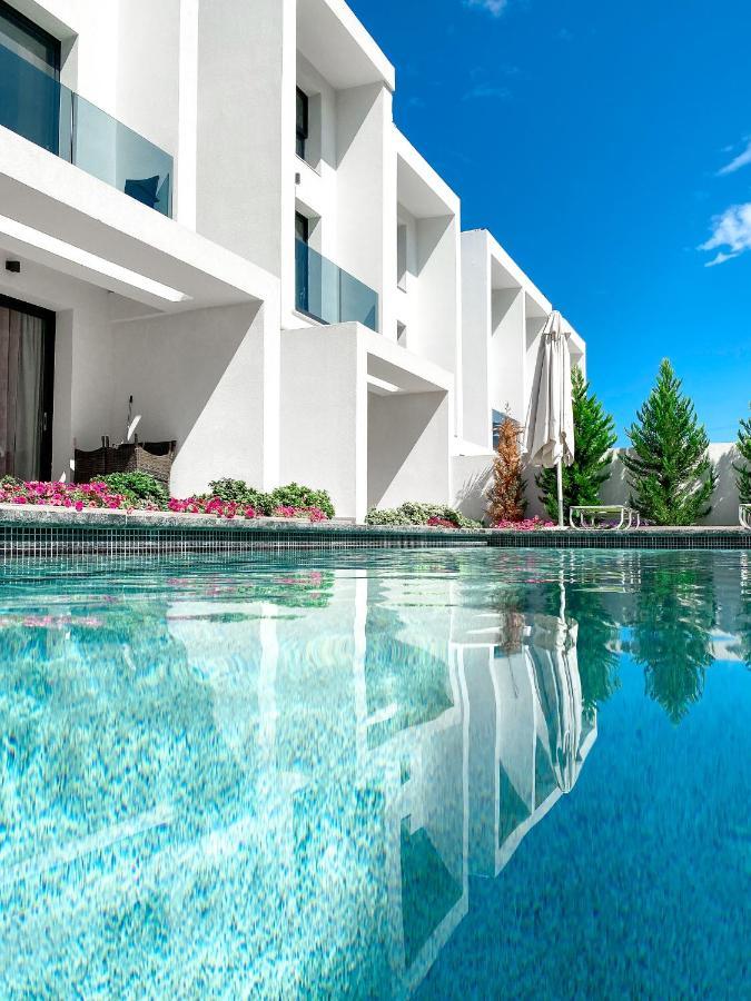 New Modern Deluxe In Kallithea Apartment Kallithea (Chalkidiki)