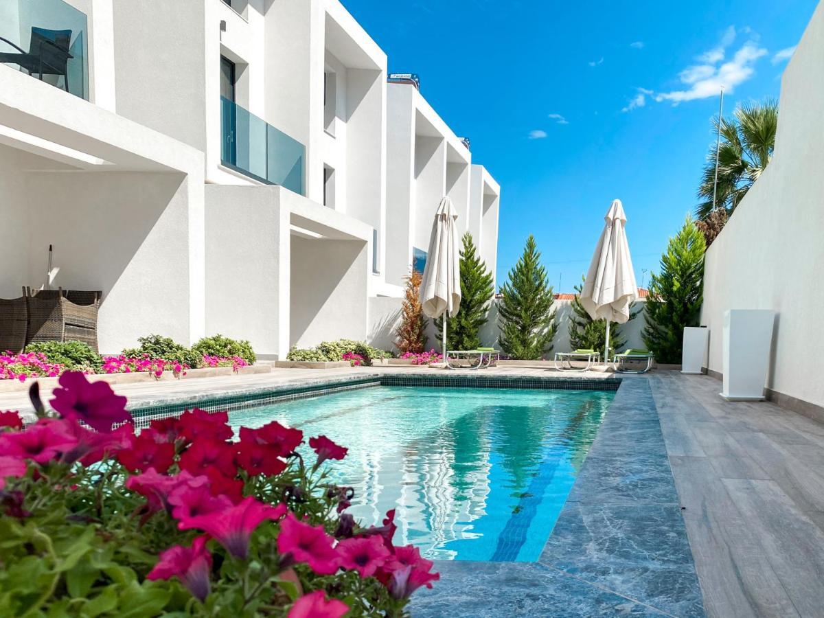 New Modern Deluxe In Kallithea * Kallithea (Chalkidiki)