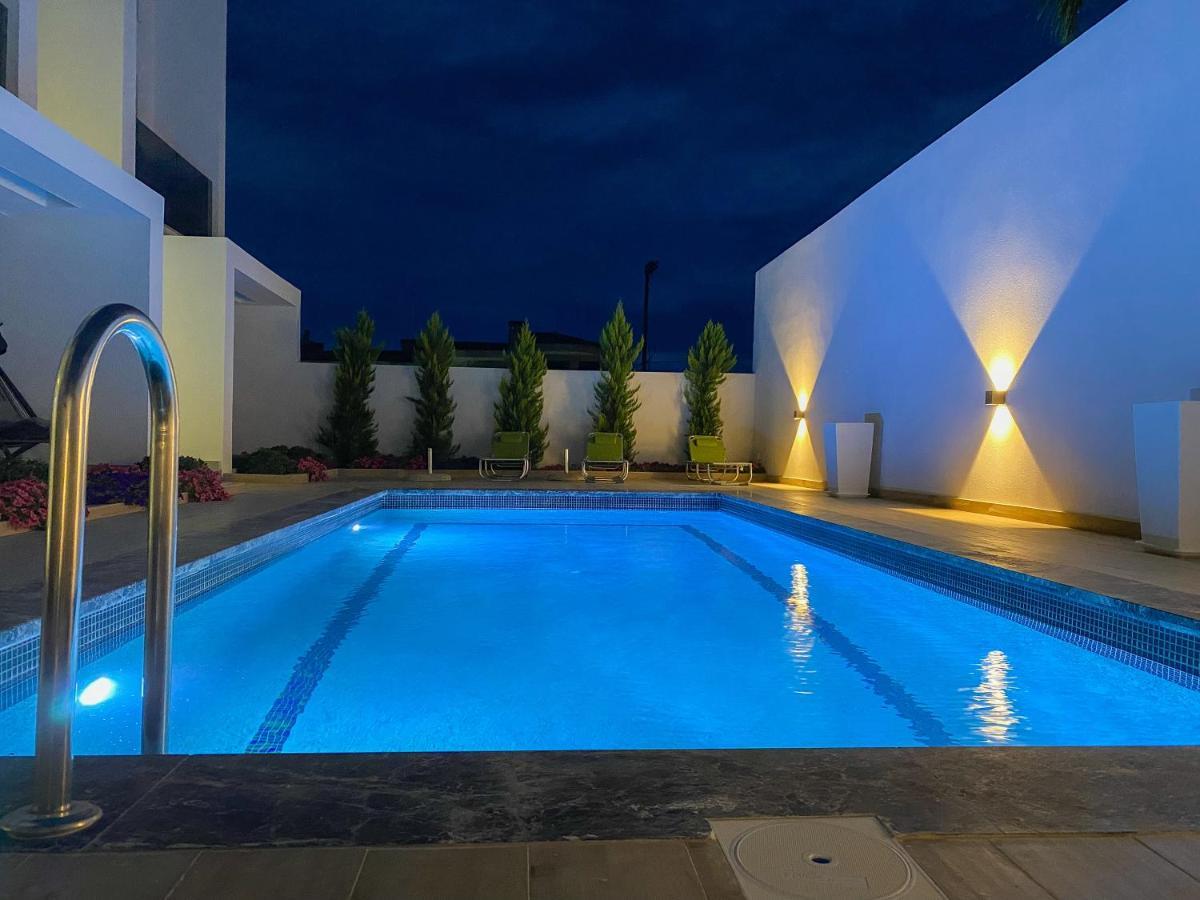 New Modern Deluxe In Kallithea Kallithea (Chalkidiki)