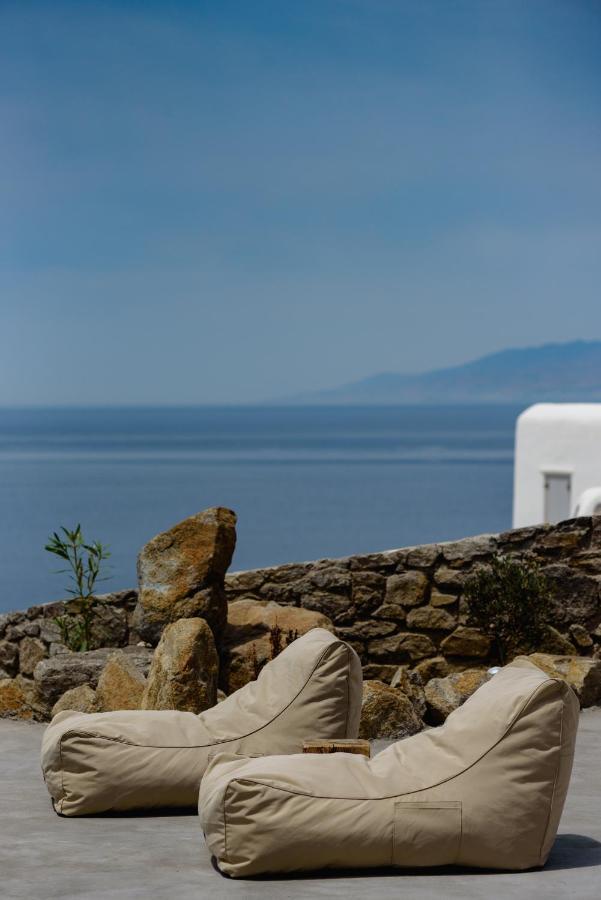 Villa Cycladic Breeze With Private Pool *