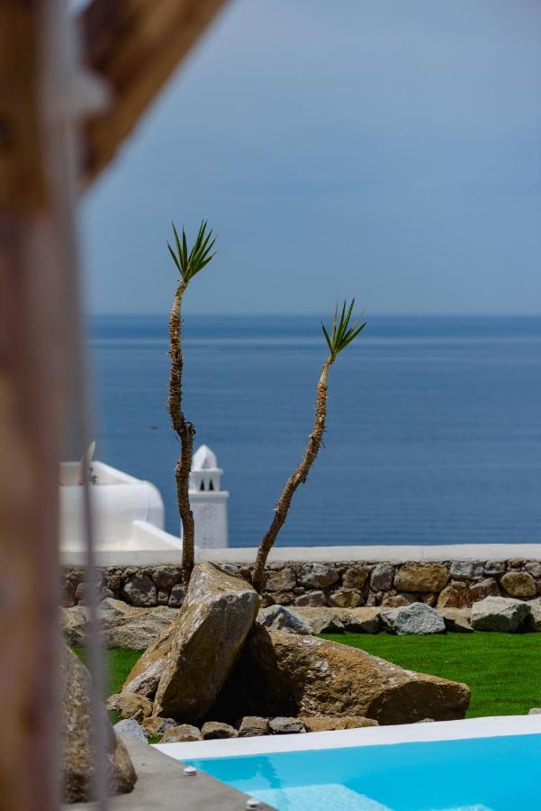 Villa Cycladic Breeze With Private Pool *
