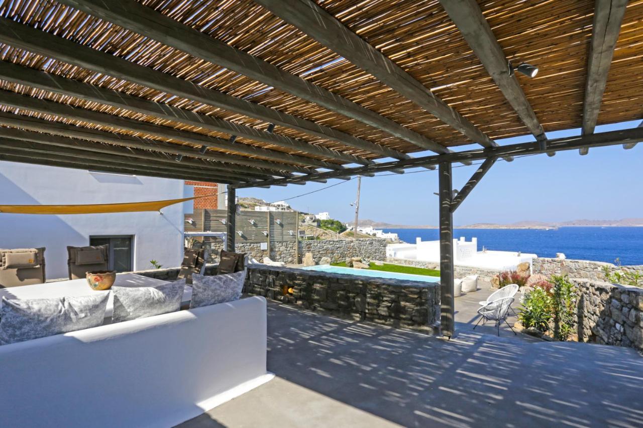 Cycladic Breeze With Private Pool