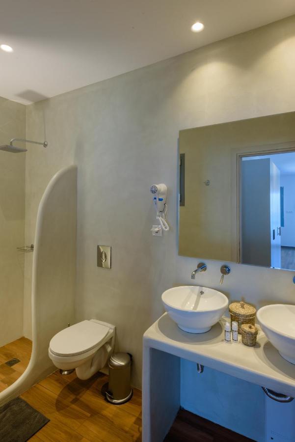 Cycladic Breeze With Private Pool *