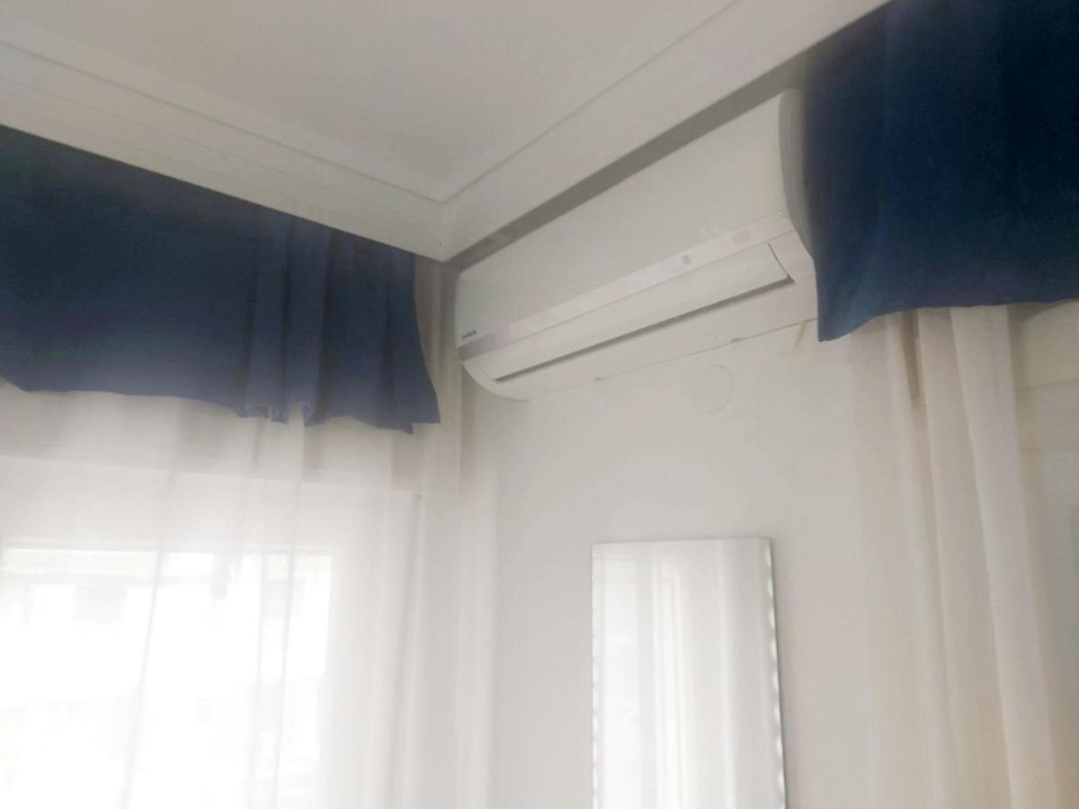 Apartment Sun Sea No 3