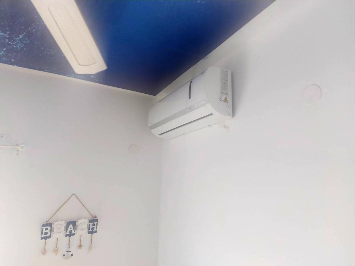 Apartment Sun Sea No 3 Peraia (Thessaloniki)