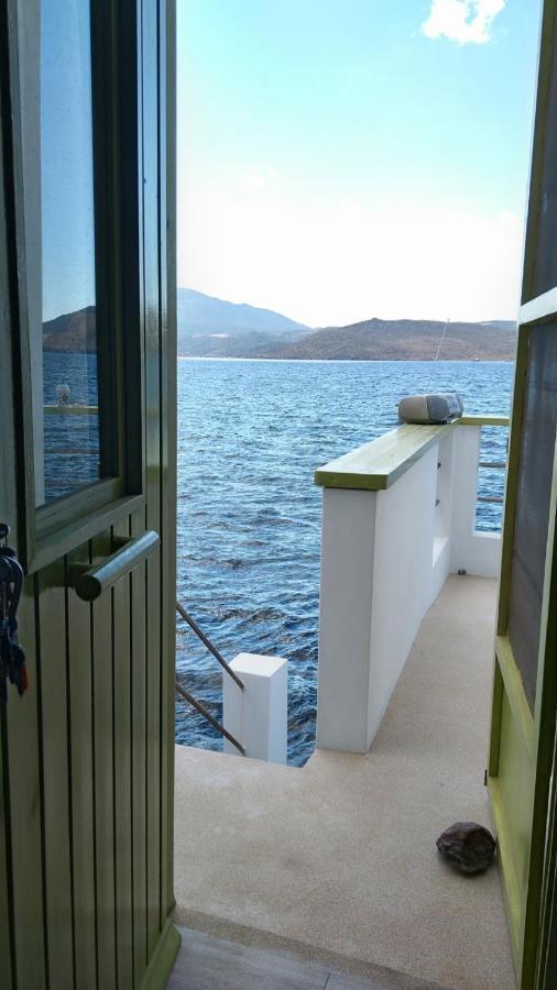Milos By The Sea - Eco House * Plaka (Milos)
