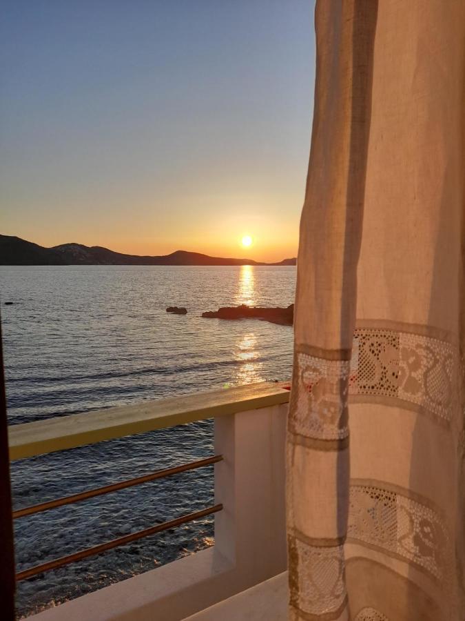 Holiday home Milos By The Sea - Eco House *