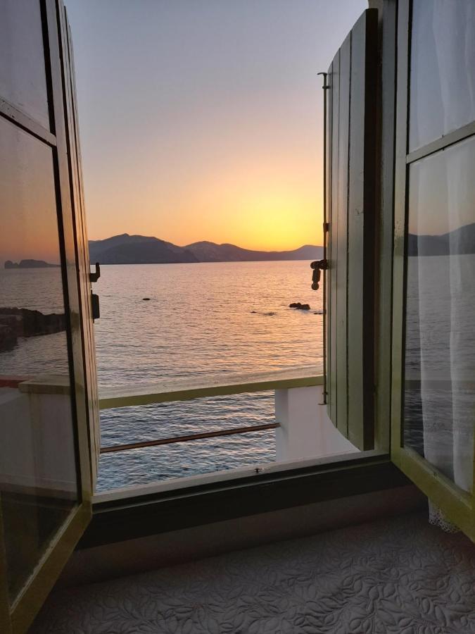Holiday home Milos By The Sea - Eco House *