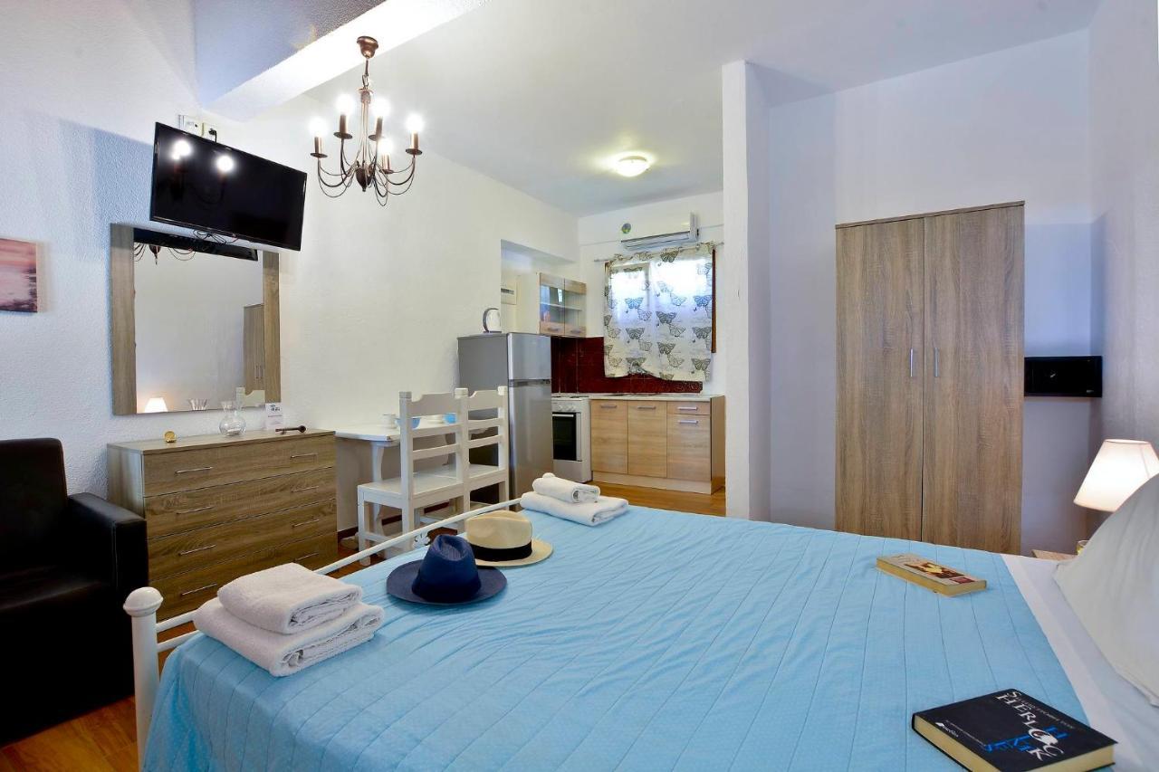 Apartment Renata & Barbati