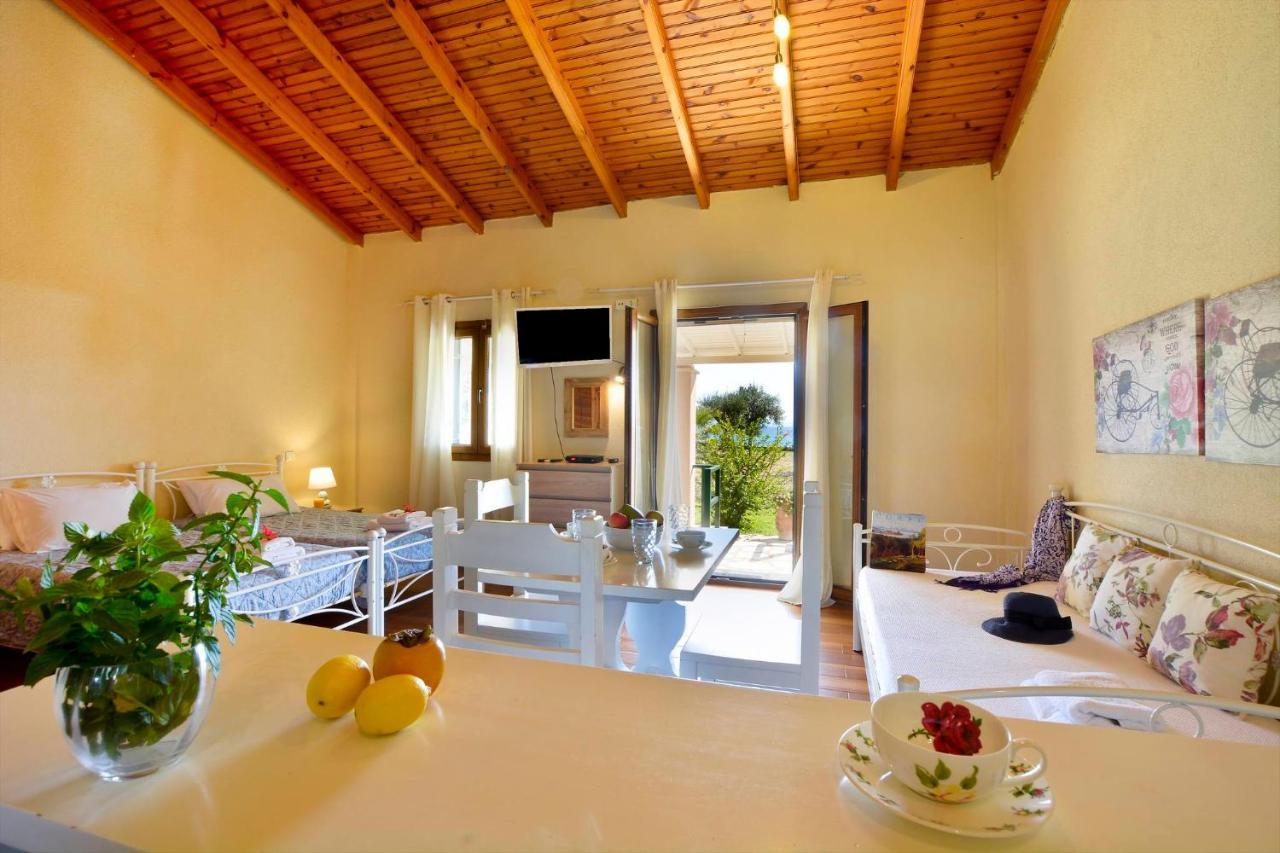 Apartment Renata &