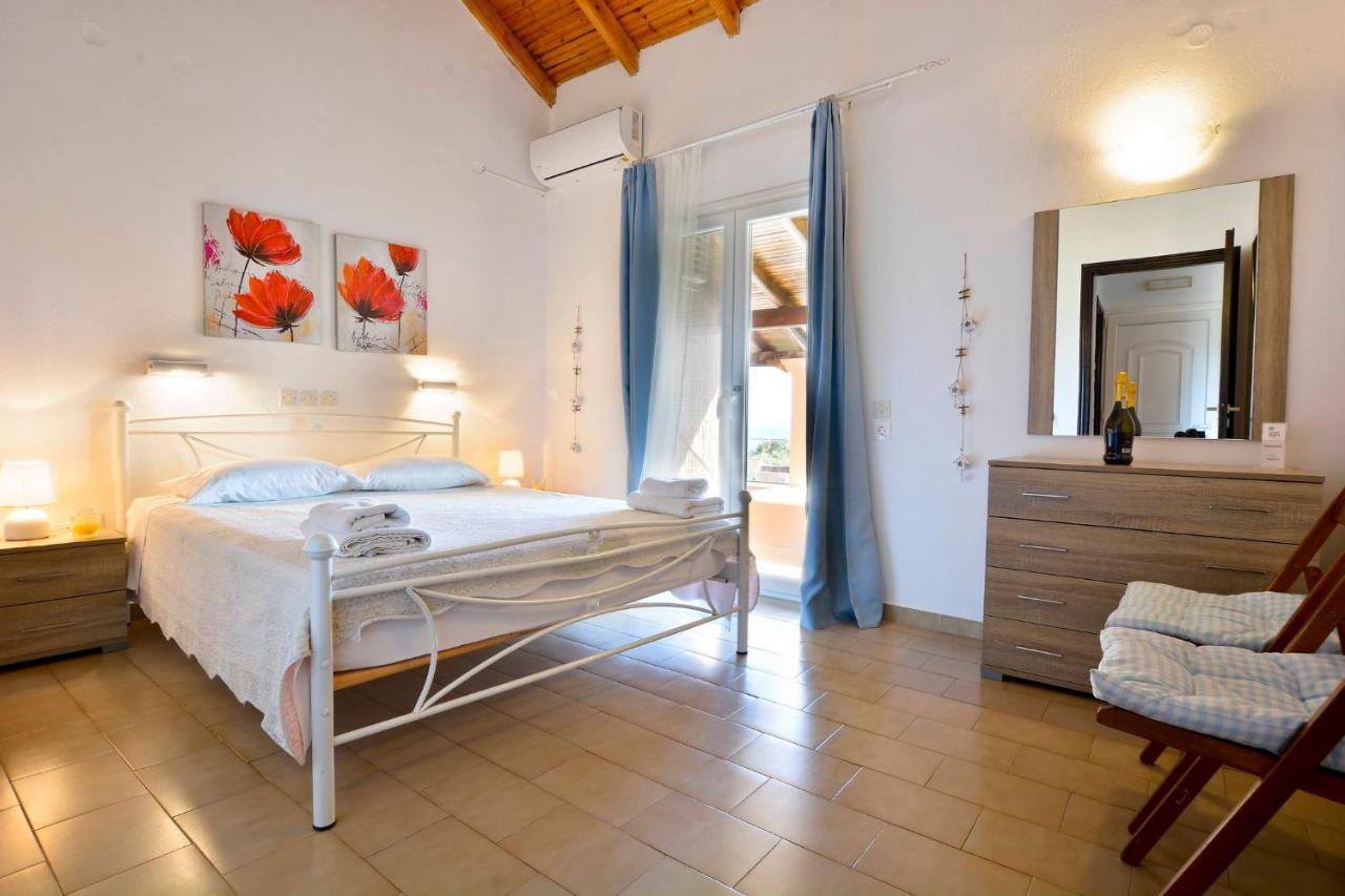 Apartment Renata &