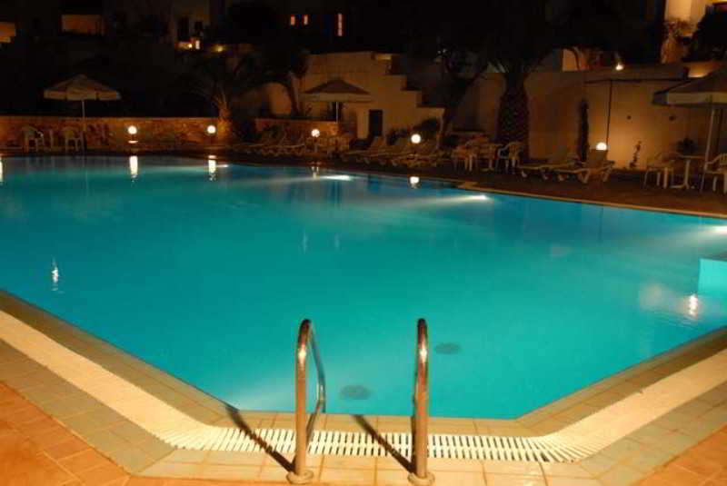 Hotel Boulafendis 2*