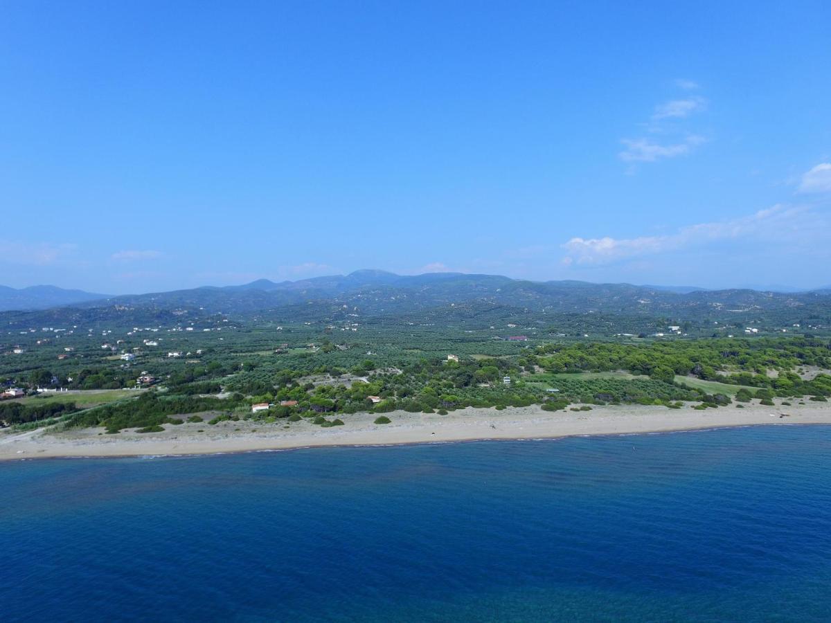 Ktima βilioni * Zacharo